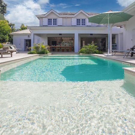 Villa Saint Vincent By Habitation Saint Charles Пети-Бург Екстериор снимка