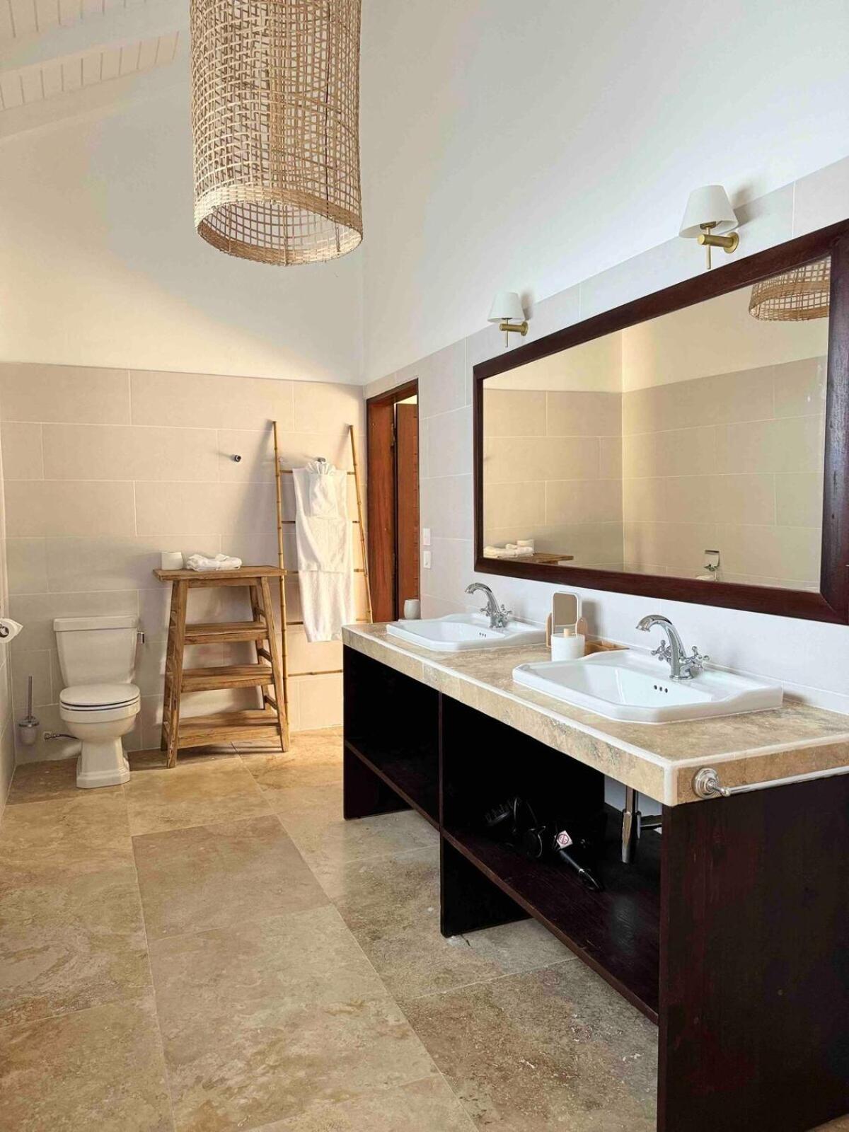 Villa Saint Vincent By Habitation Saint Charles Пети-Бург Стая снимка
