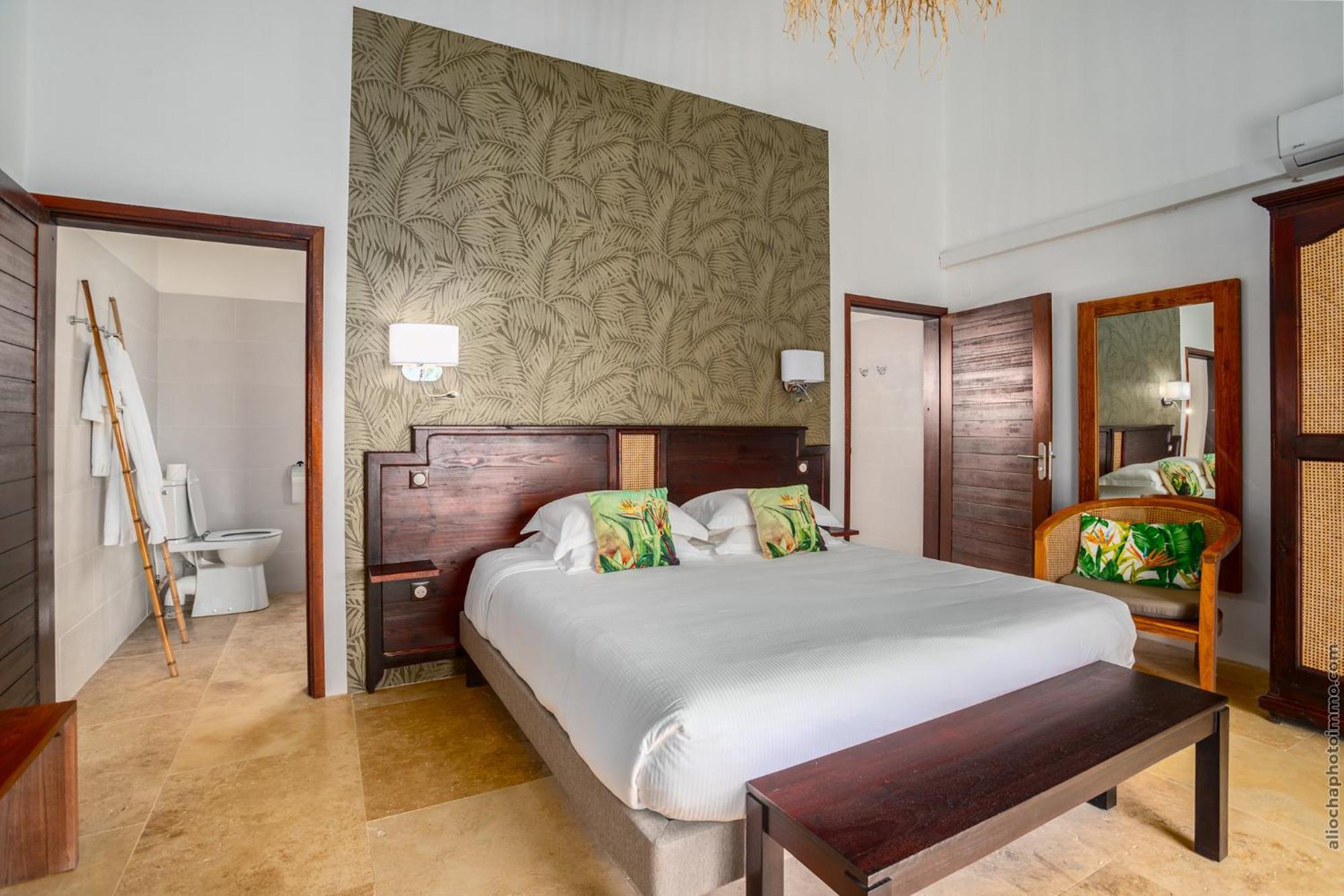 Villa Saint Vincent By Habitation Saint Charles Пети-Бург Екстериор снимка